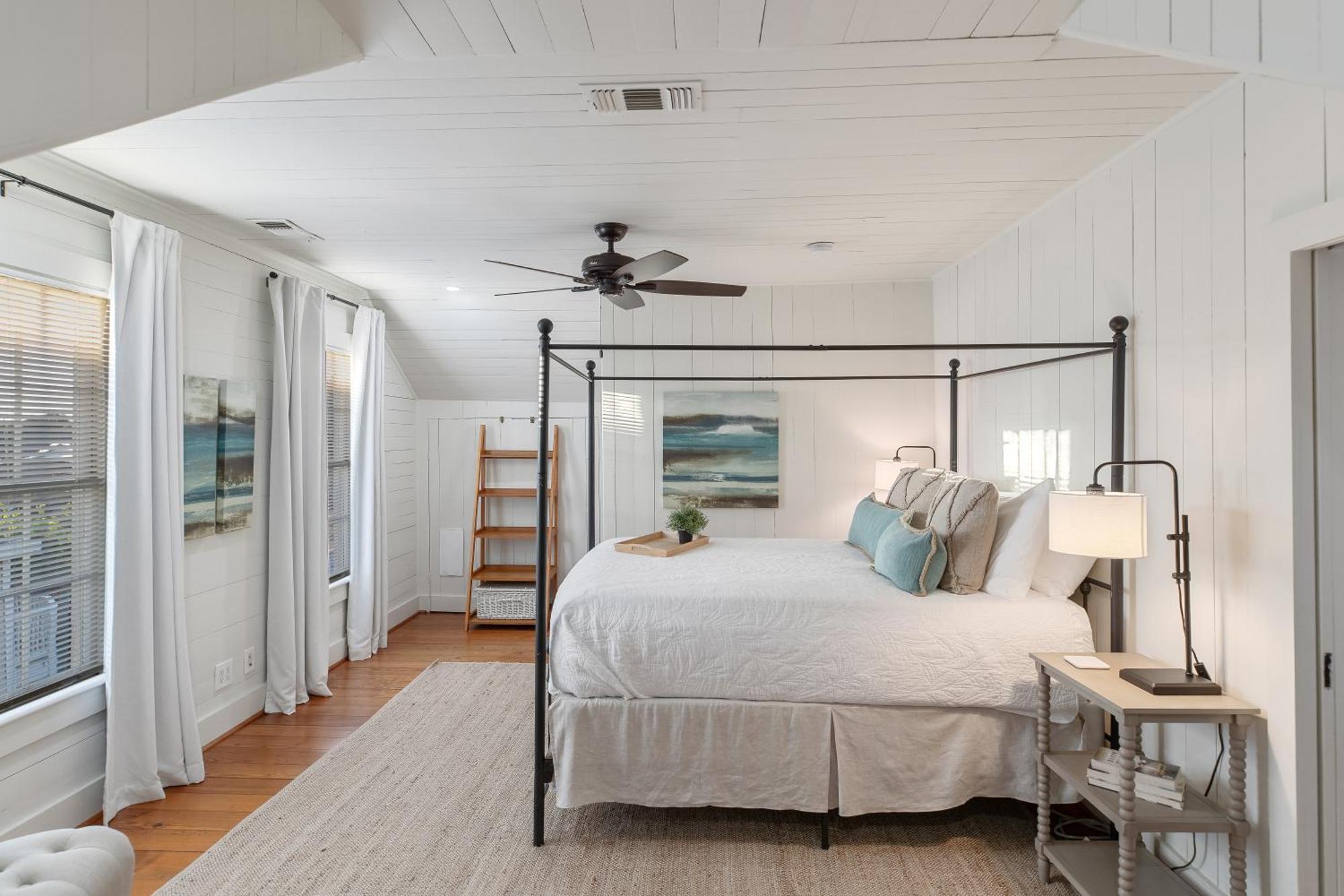 Historic 1871 Coastal Breeze With Heated Pool - Restoring Galveston Villa Eksteriør billede