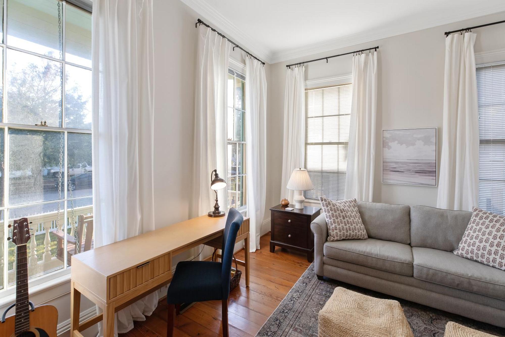 Historic 1871 Coastal Breeze With Heated Pool - Restoring Galveston Villa Eksteriør billede